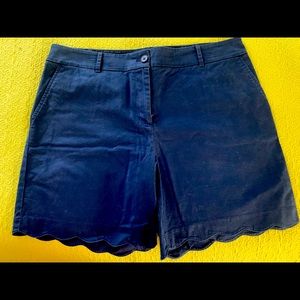 Talbots women’s shorts